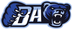 Bakken Bears logo