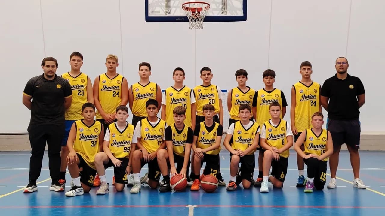 Niš selection U14