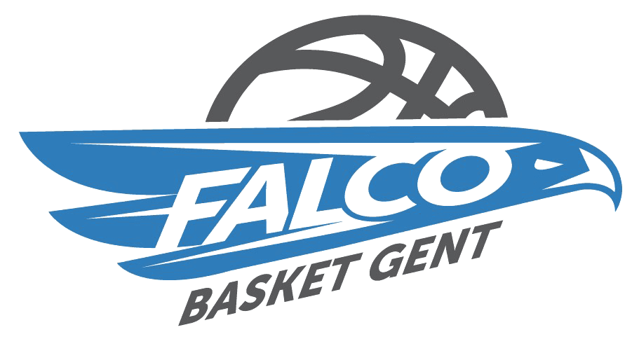 BBC Falco Gent logo