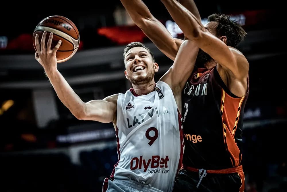 Dairis Bertrans - van HNBT tot vaste waarde