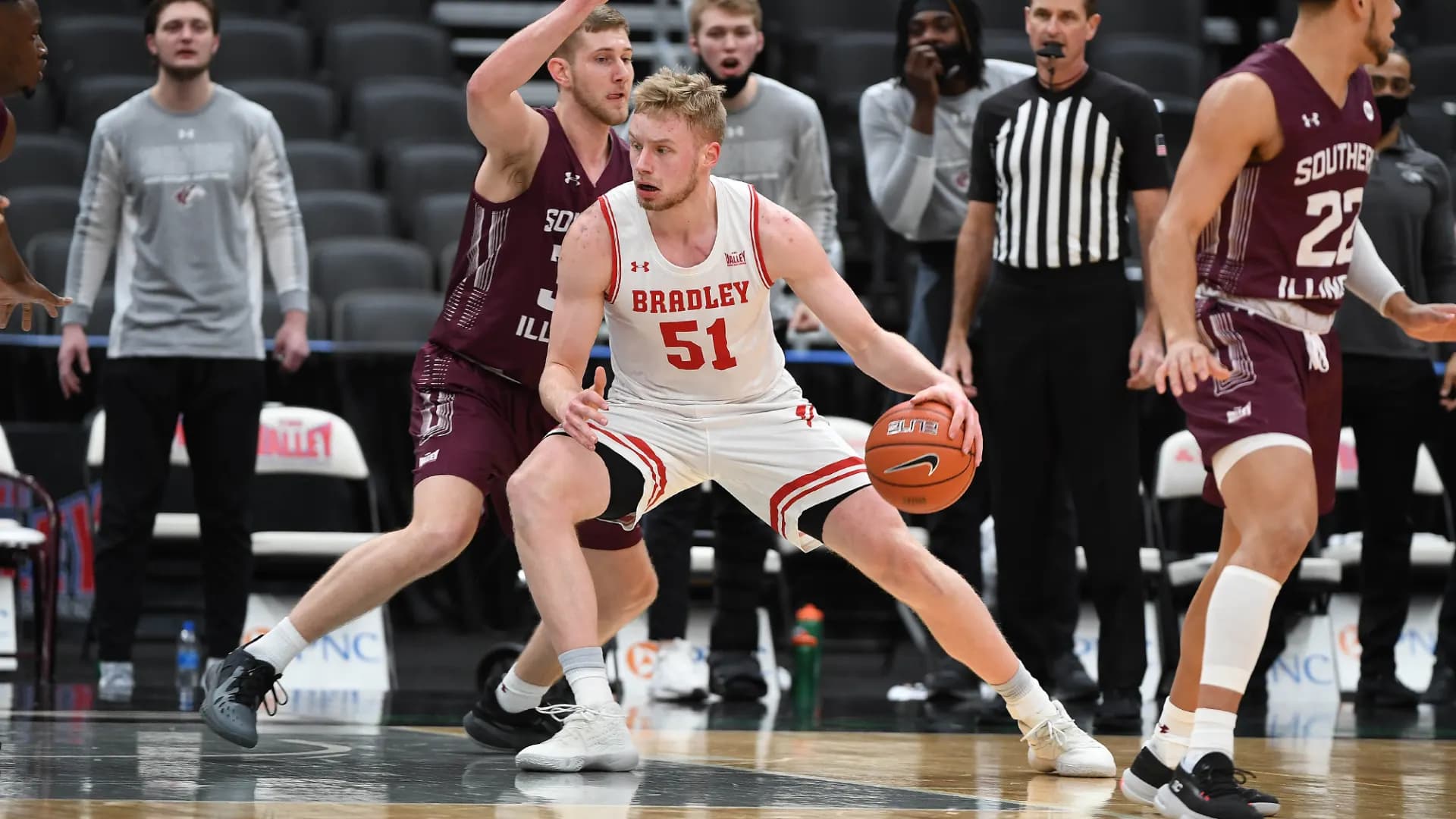 Rienk Mast - van HNBT tot vaste waarde