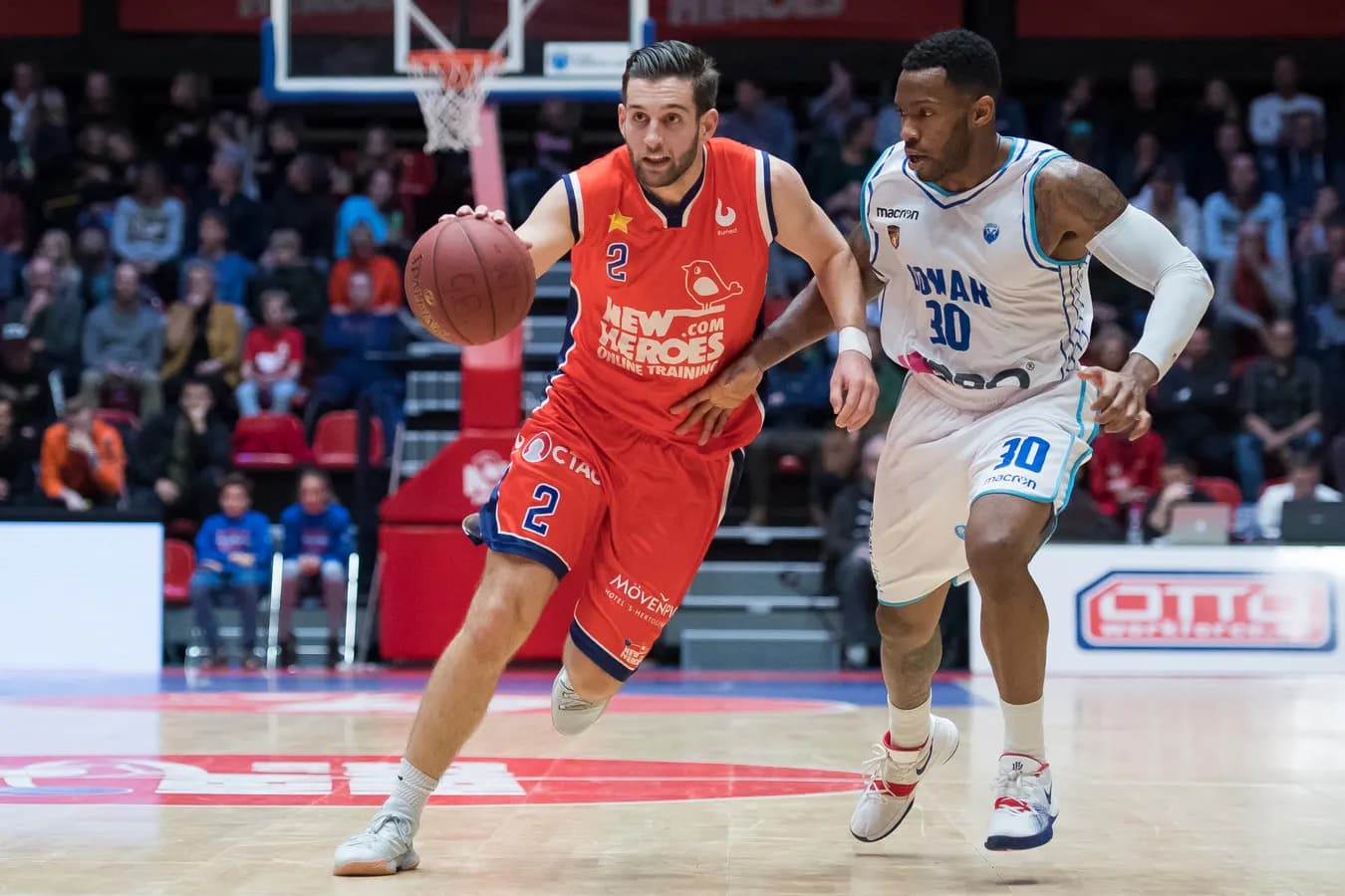 Maarten Bouwknecht - van HNBT tot vaste waarde