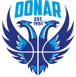 Donar logo