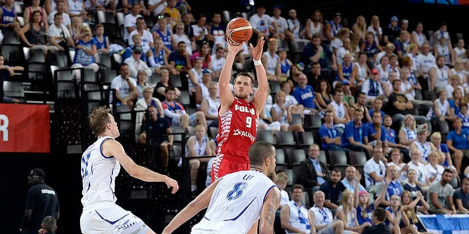 Mateusz Ponitka - van HNBT tot vaste waarde